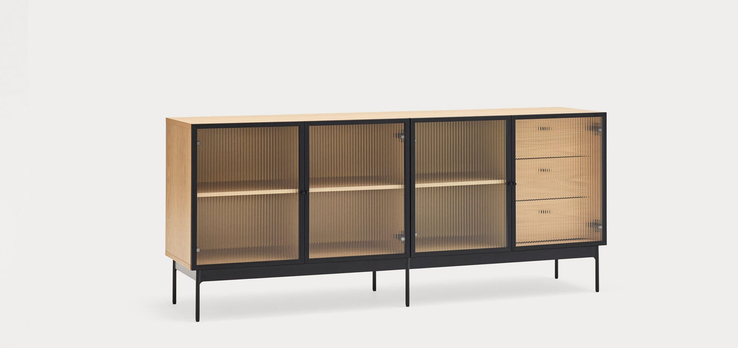 Blur Sideboard / Μπουφές - sofa-bed-futon