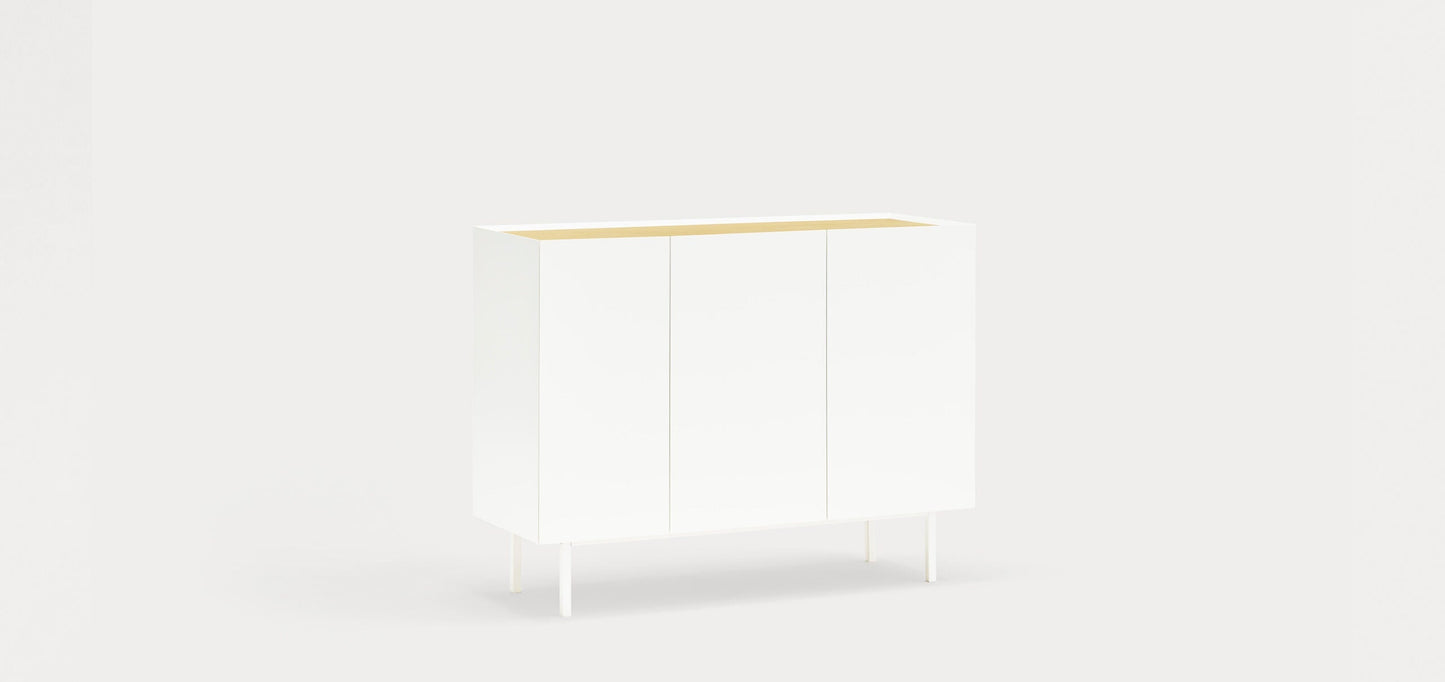 Arista Sideboard / Μπουφές - sofa-bed-futon