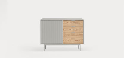 Sierra Sideboard / Μπουφές - sofa-bed-futon