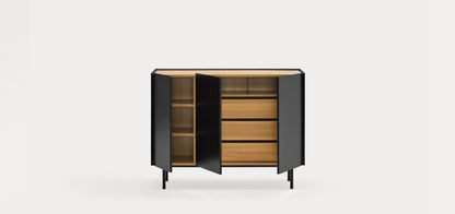 Arista Sideboard / Μπουφές - sofa-bed-futon