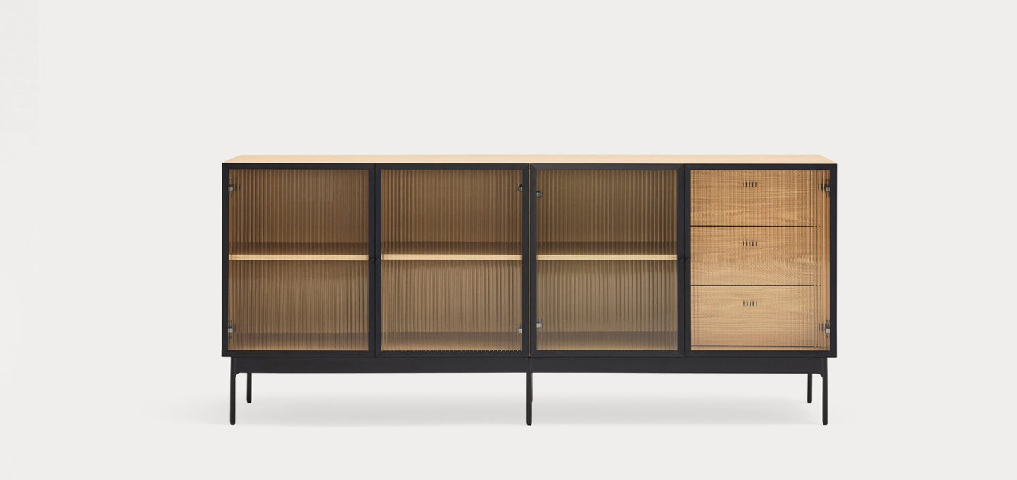 Blur Sideboard / Μπουφές - sofa-bed-futon 