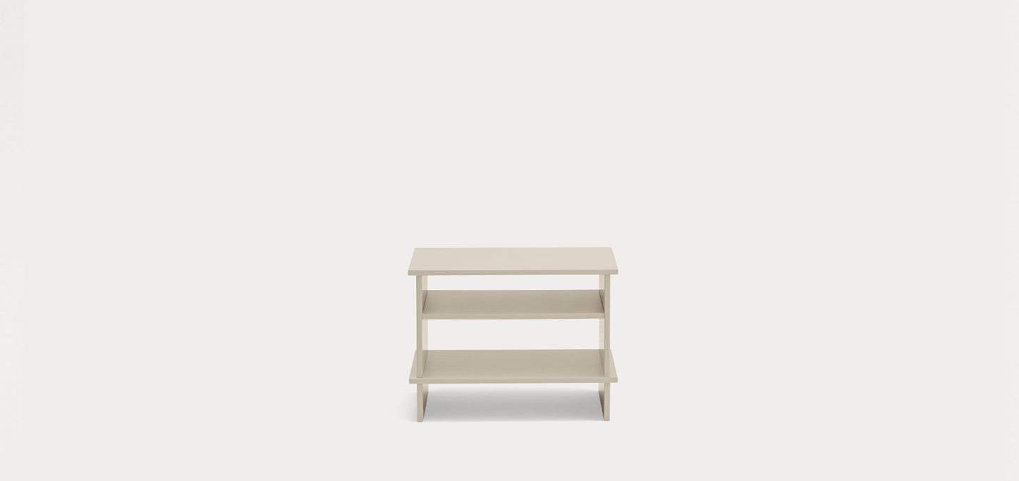 Inari Side Table / Βοηθητικό Τραπεζάκι - sofa-bed-futon 