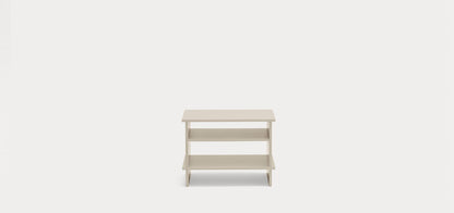 Inari Side Table / Βοηθητικό Τραπεζάκι - sofa-bed-futon 