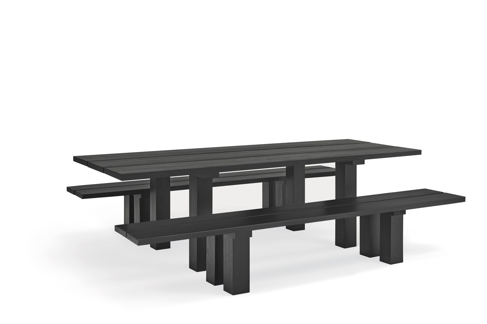 Banda Dinning Table / Τραπέζι