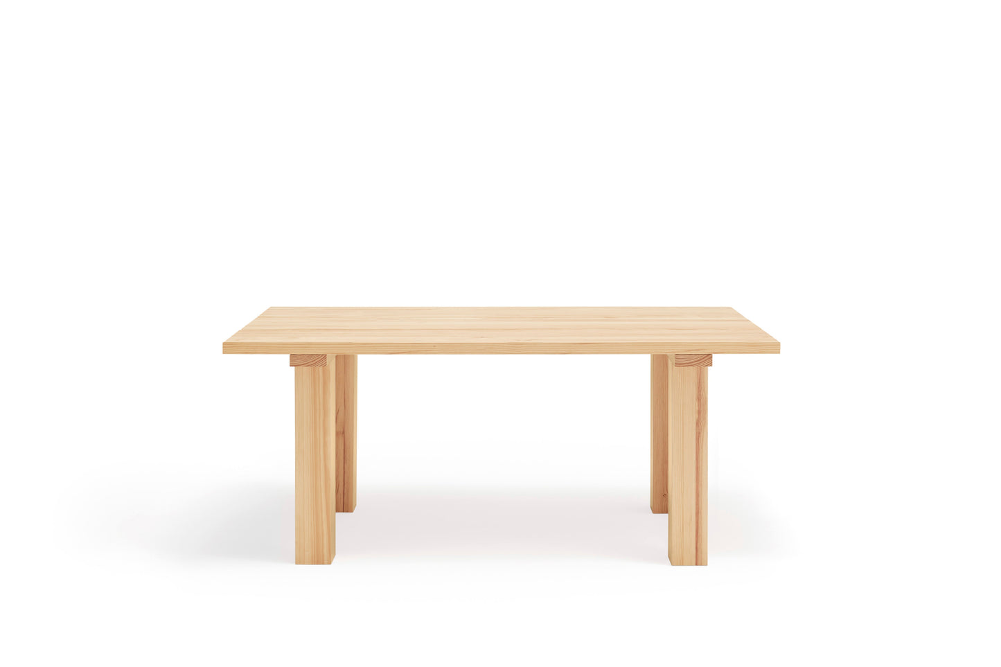 Banda Dinning Table / Τραπέζι